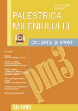 coperta PM3 iunie 2009